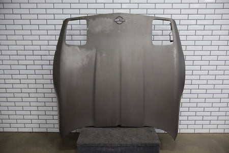1985-1996 Chevrolet Corvette C4 - Hood