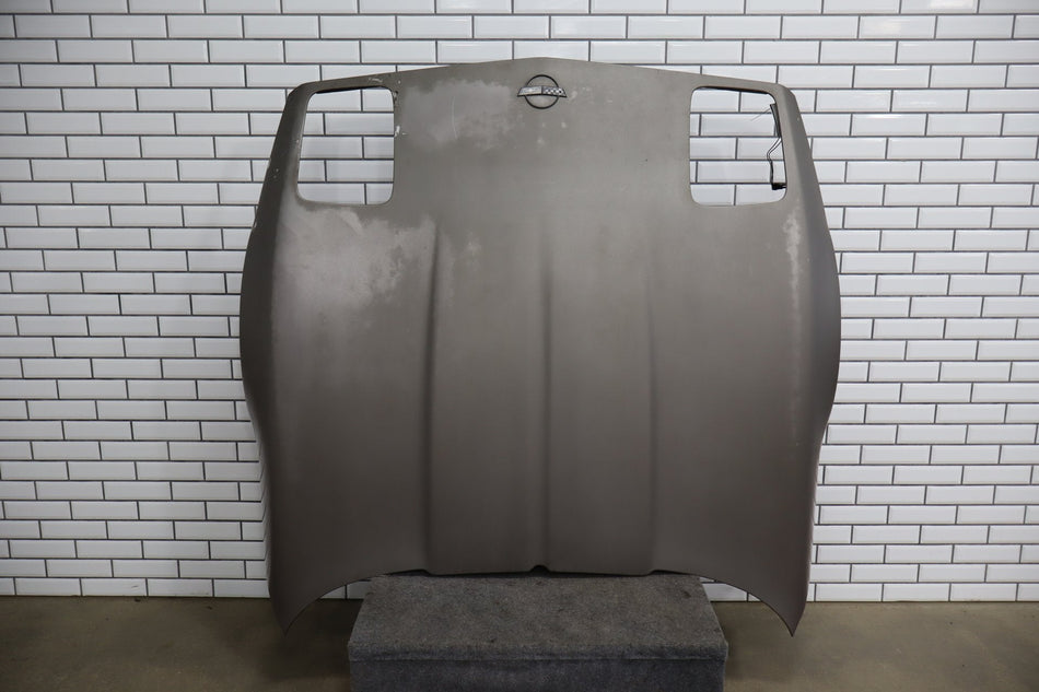 1985-1996 Chevrolet Corvette C4 - Hood