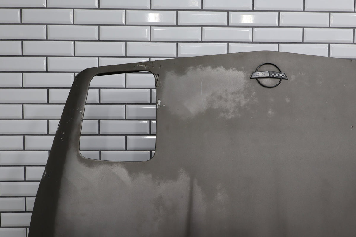1985-1996 Chevrolet Corvette C4 - Hood