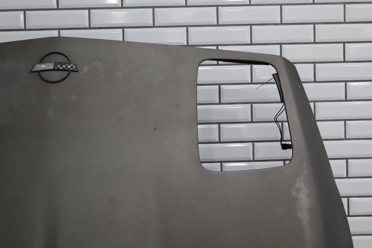 1985-1996 Chevrolet Corvette C4 - Hood