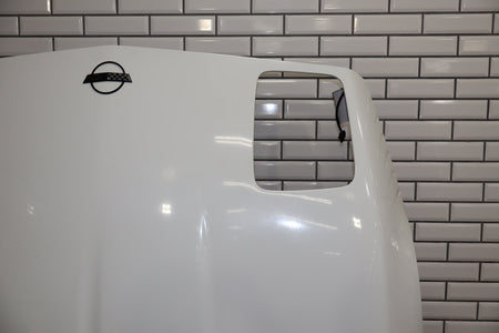 1985-1996 Chevrolet Corvette C4 - Hood