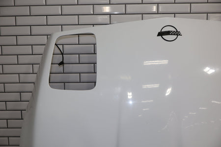 1985-1996 Chevrolet Corvette C4 - Hood