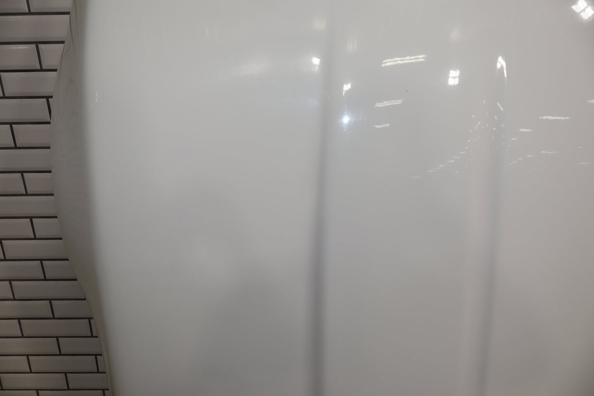 1985-1996 Chevrolet Corvette C4 - Hood