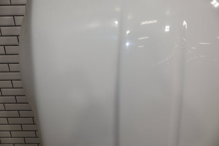 1985-1996 Chevrolet Corvette C4 - Hood