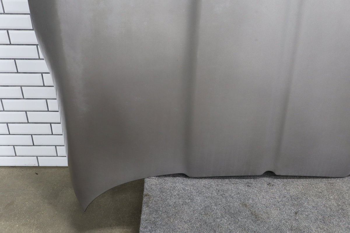 1985-1996 Chevrolet Corvette C4 - Hood