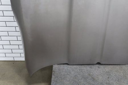 1985-1996 Chevrolet Corvette C4 - Hood