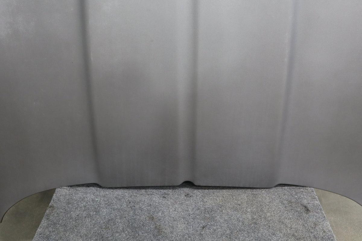 1985-1996 Chevrolet Corvette C4 - Hood