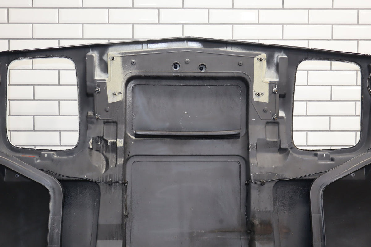 1985-1996 Chevrolet Corvette C4 - Hood
