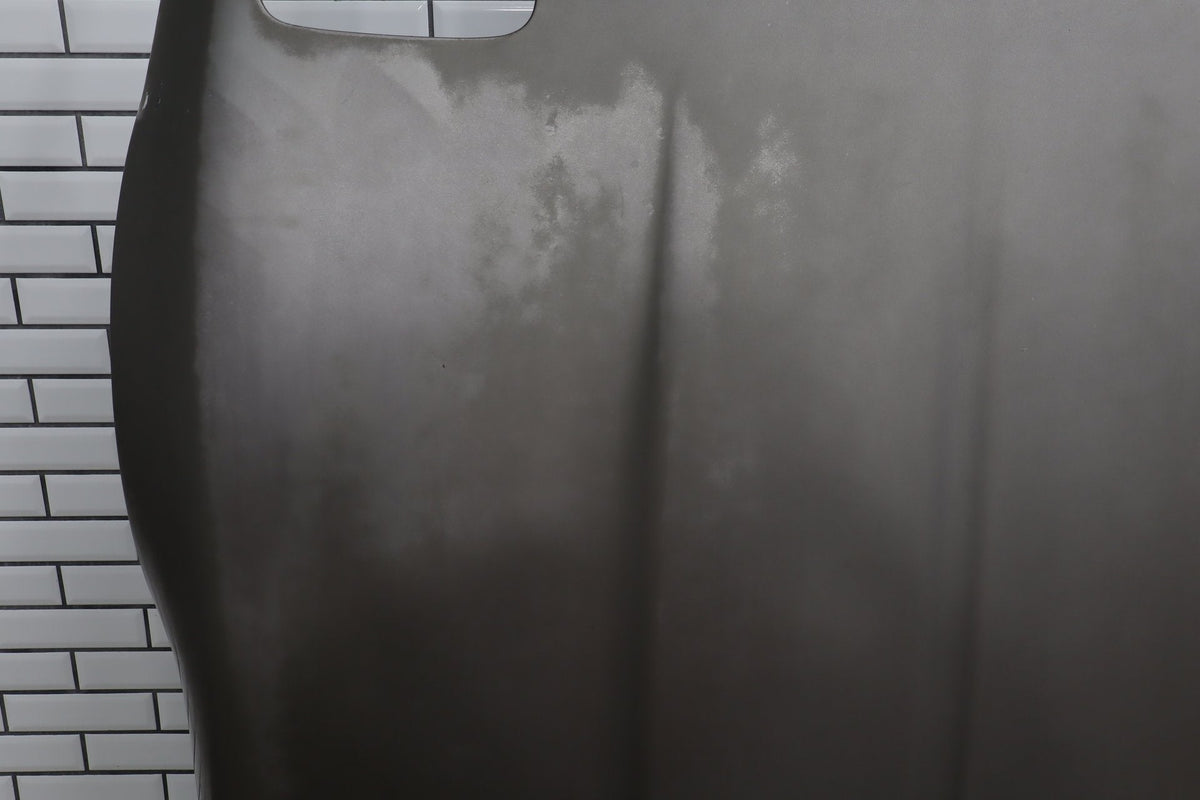 1985-1996 Chevrolet Corvette C4 - Hood