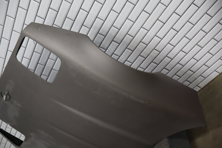 1985-1996 Chevrolet Corvette C4 - Hood