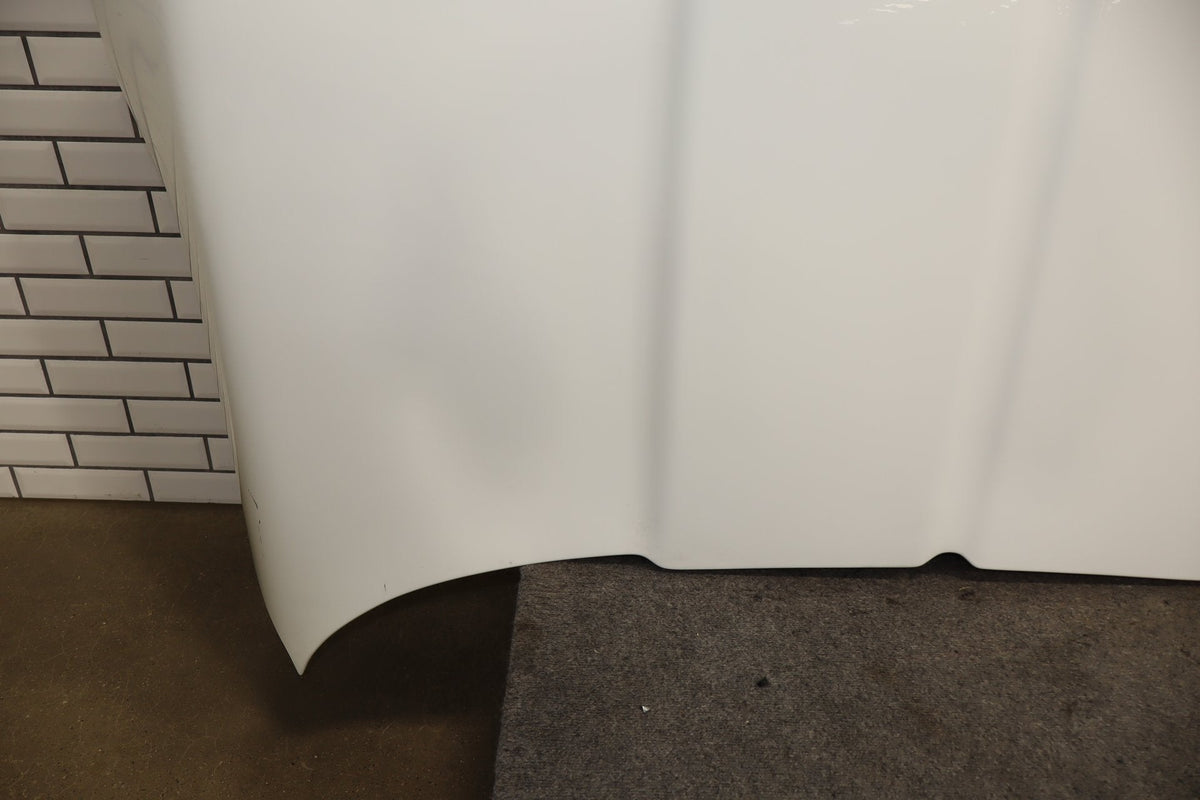 1985-1996 Chevrolet Corvette C4 - Hood