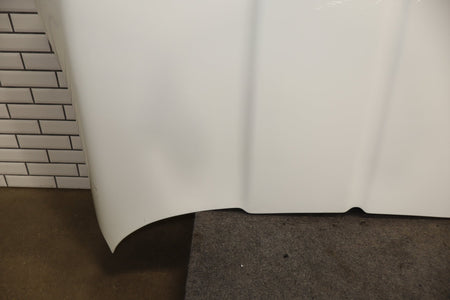 1985-1996 Chevrolet Corvette C4 - Hood