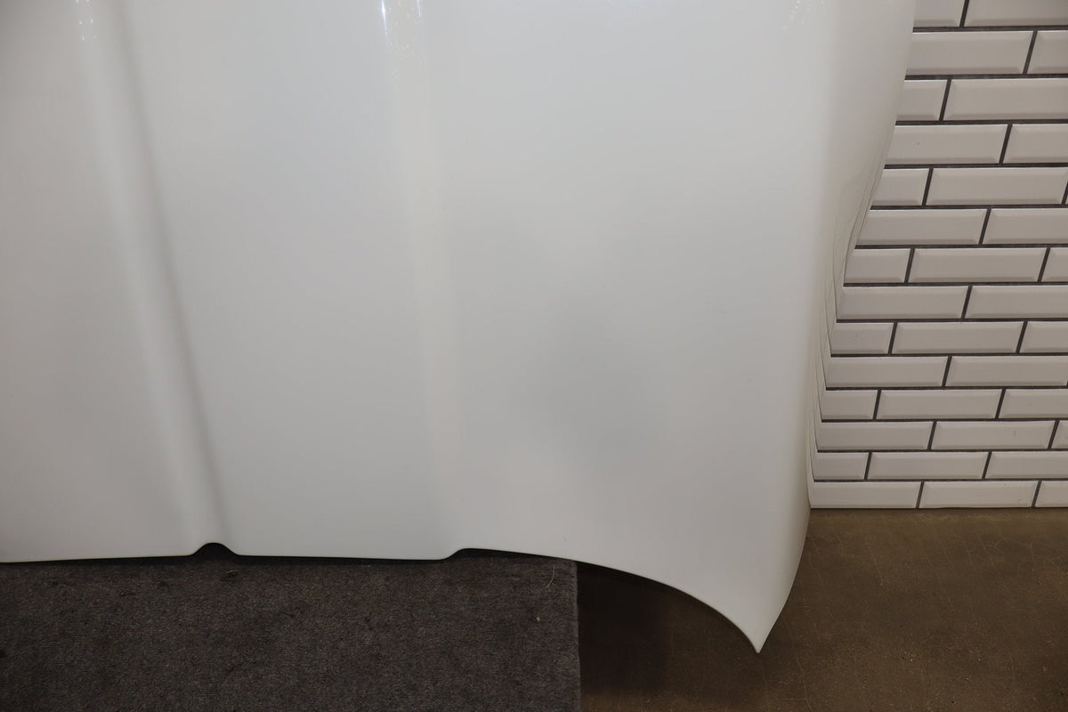 1985-1996 Chevrolet Corvette C4 - Hood