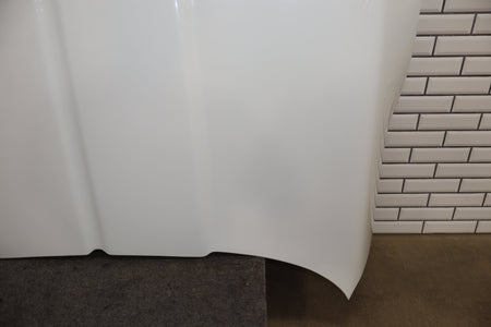 1985-1996 Chevrolet Corvette C4 - Hood