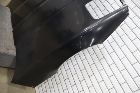 1985-1996 Chevrolet Corvette C4 - Hood Black 41