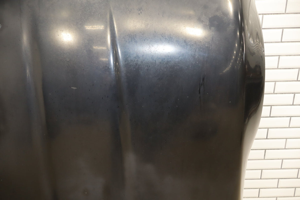 1985-1996 Chevrolet Corvette C4 - Hood Black 41