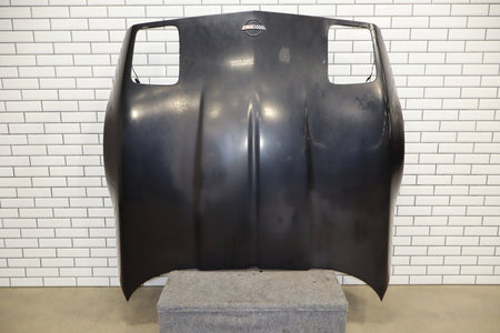 1985-1996 Chevrolet Corvette C4 - Hood Black 41