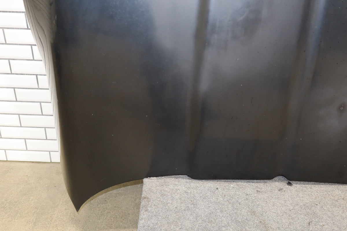 1985-1996 Chevrolet Corvette C4 - Hood Black 41