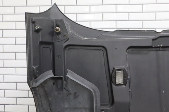 1985 - 1996 Chevrolet Corvette C4 - Hood Polo Green 91