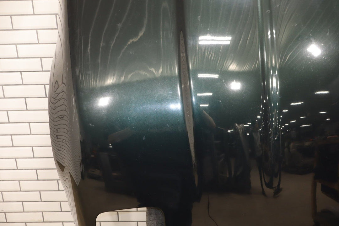 1985 - 1996 Chevrolet Corvette C4 - Hood Polo Green 91