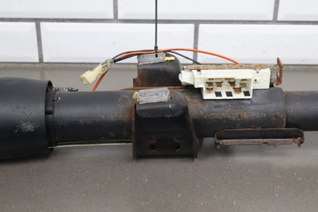 1986-1988 Chevrolet Corvette C4 - Steering Column