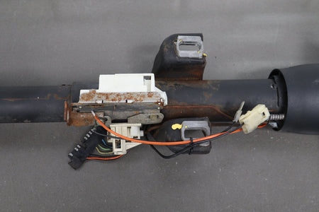 1986-1988 Chevrolet Corvette C4 - Steering Column