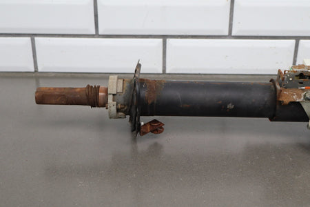 1986-1988 Chevrolet Corvette C4 - Steering Column