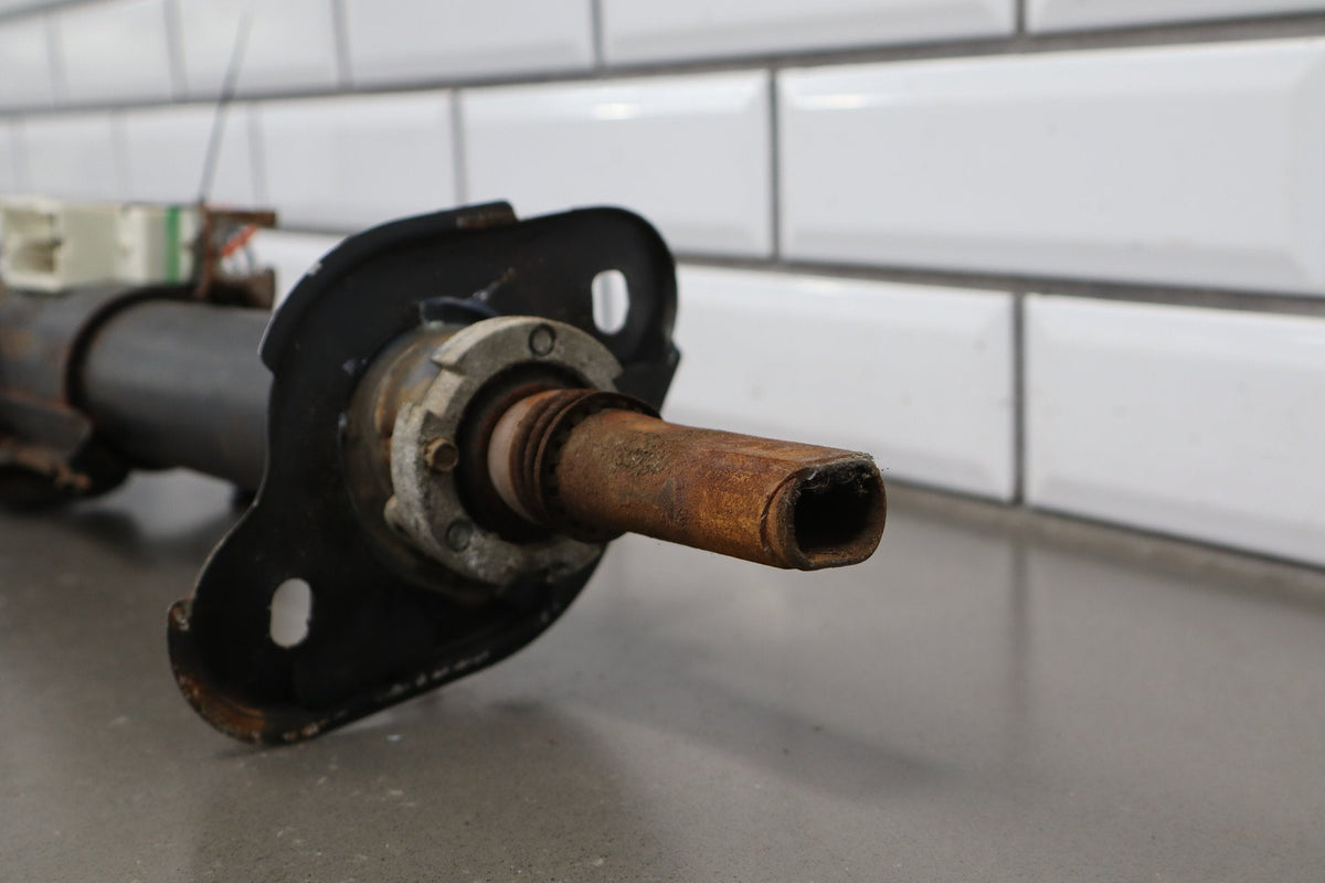 1986-1988 Chevrolet Corvette C4 - Steering Column
