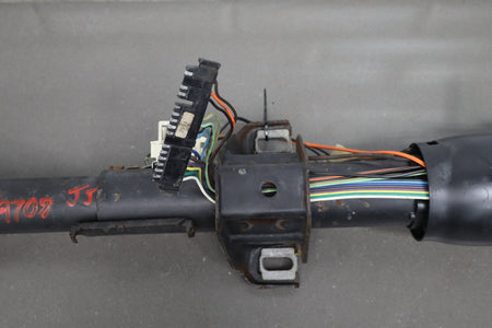 1986-1988 Chevrolet Corvette C4 - Steering Column