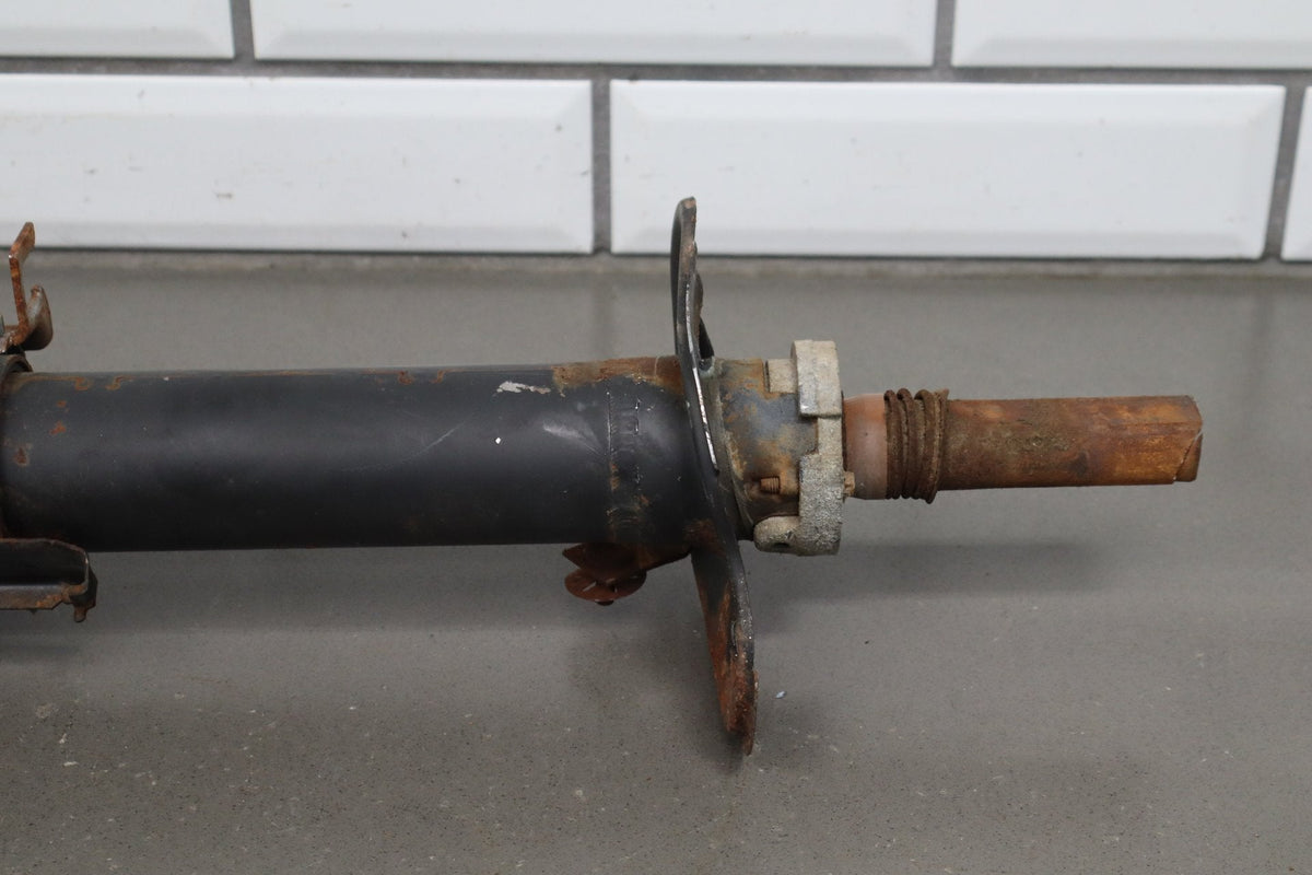 1986-1988 Chevrolet Corvette C4 - Steering Column