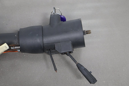 1986-1988 Chevrolet Corvette C4 - Steering Column