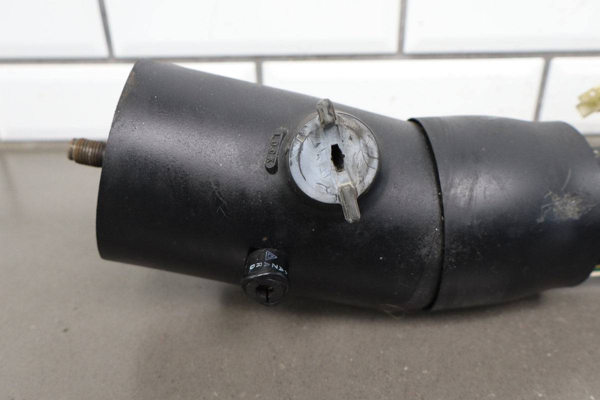 1986-1988 Chevrolet Corvette C4 - Steering Column