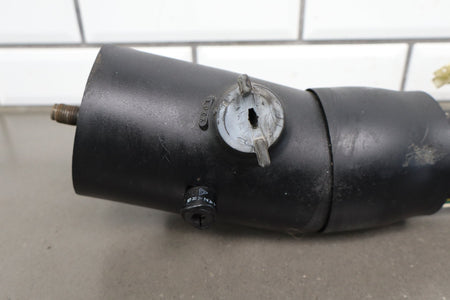 1986-1988 Chevrolet Corvette C4 - Steering Column