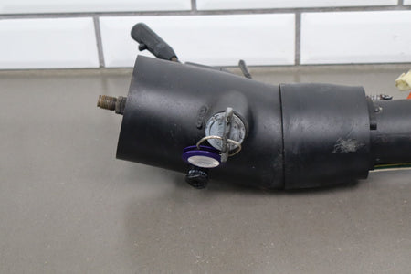 1986-1988 Chevrolet Corvette C4 - Steering Column