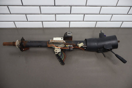 1986-1988 Chevrolet Corvette C4 - Steering Column