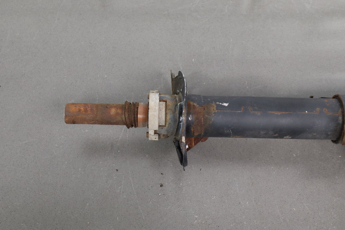 1986-1988 Chevrolet Corvette C4 - Steering Column