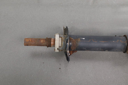 1986-1988 Chevrolet Corvette C4 - Steering Column