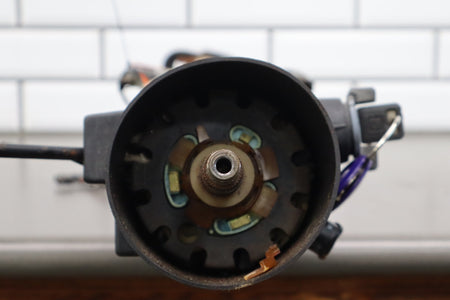 1986-1988 Chevrolet Corvette C4 - Steering Column