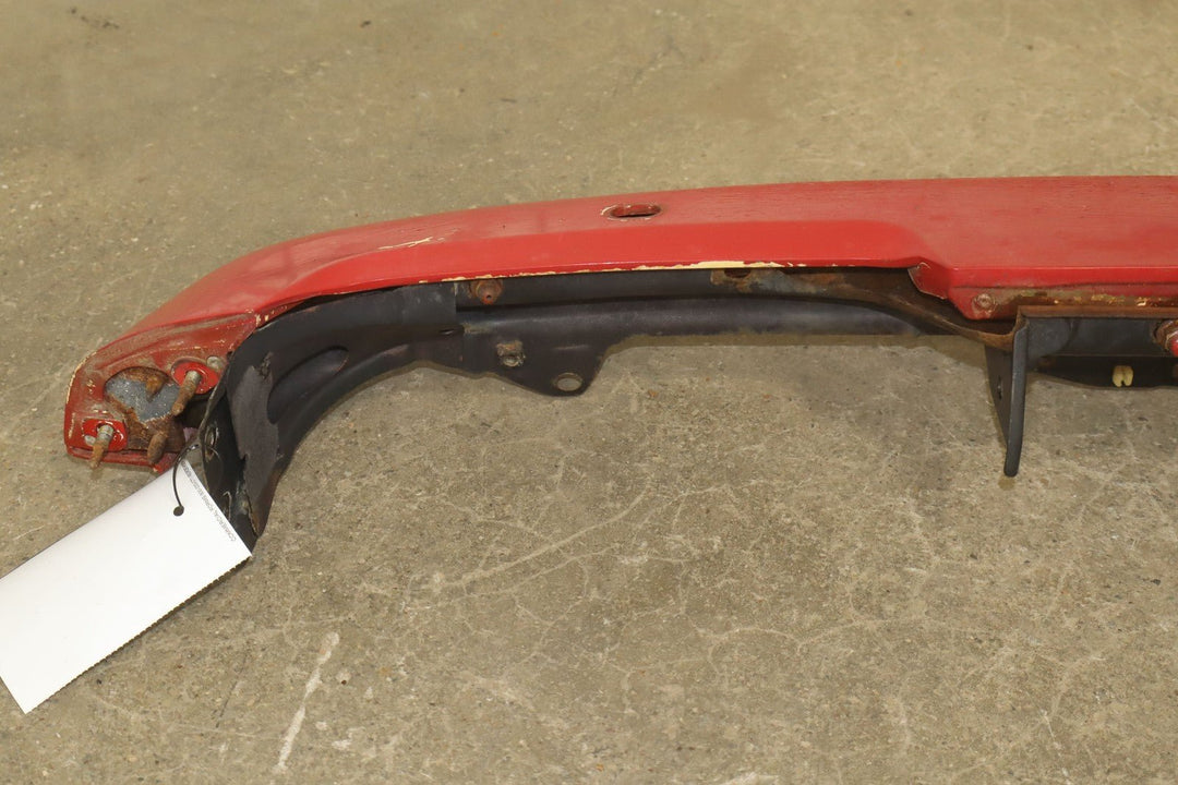 1986 - 1988 Toyota Supra Header Panel W/O Headlamp Washers *See Notes*