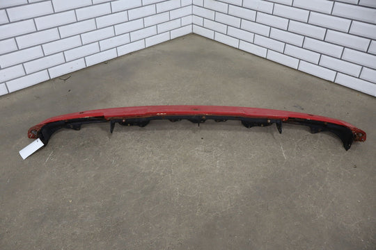 1986 - 1988 Toyota Supra Header Panel W/O Headlamp Washers *See Notes*