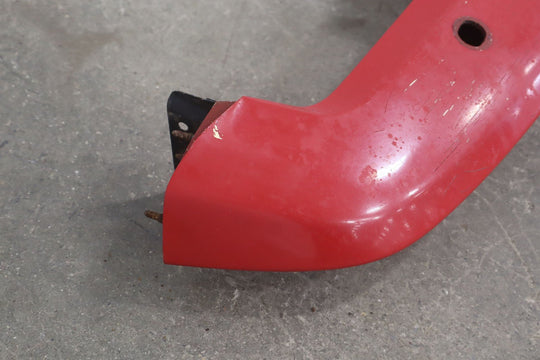 1986 - 1988 Toyota Supra Header Panel W/O Headlamp Washers *See Notes*