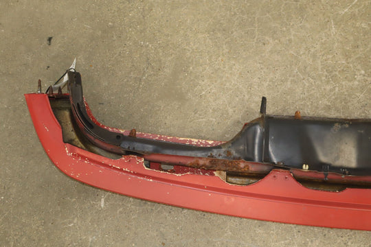 1986 - 1988 Toyota Supra Header Panel W/O Headlamp Washers *See Notes*