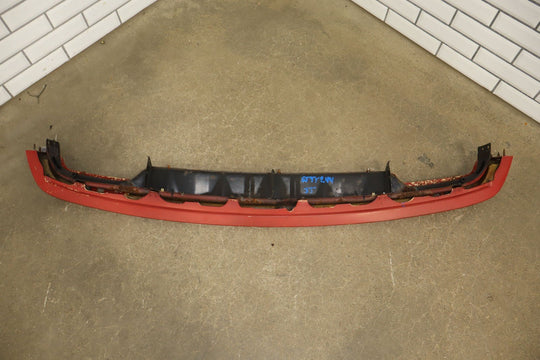 1986 - 1988 Toyota Supra Header Panel W/O Headlamp Washers *See Notes*