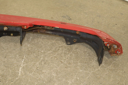 1986 - 1988 Toyota Supra Header Panel W/O Headlamp Washers *See Notes*