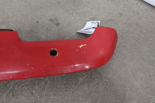 1986 - 1988 Toyota Supra Header Panel W/O Headlamp Washers *See Notes*