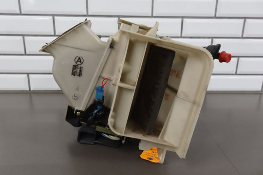 1986 - 1988 Toyota Supra MA70 (7MGE Non - turbo) 3 - Piece OEM Heater Housing