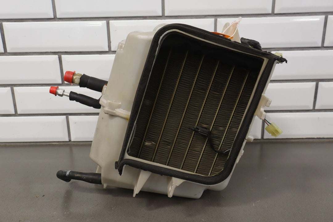 1986 - 1988 Toyota Supra MA70 (7MGE Non - turbo) 3 - Piece OEM Heater Housing