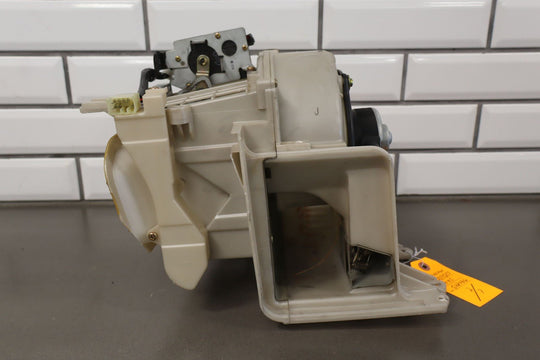 1986 - 1988 Toyota Supra MA70 (7MGE Non - turbo) 3 - Piece OEM Heater Housing