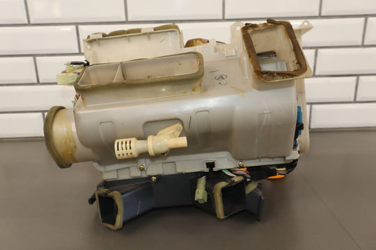 1986 - 1988 Toyota Supra MA70 (7MGE Non - turbo) 3 - Piece OEM Heater Housing