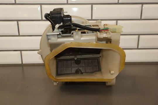 1986 - 1988 Toyota Supra MA70 (7MGE Non - turbo) 3 - Piece OEM Heater Housing